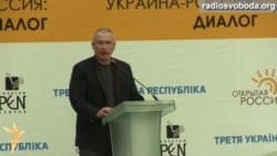 США готові заморозити рахунки «Газпрому» – про це та інше у відео за тиждень