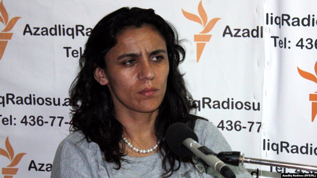 Tünzalə Həziyeva