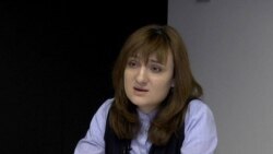 Interviul dimineții: cu Alna Andronache