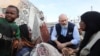 WFP уюмунун өкүлү Сомалиде. 7-май 2026-жыл