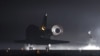 'Endeavour' Ends Final Mission