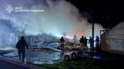 Росія понад 10 разів била по трьох районах Дніпропетровщини. Зруйновані житлові будинкти. 9 травня 2025 року