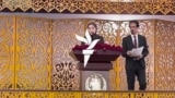 Маҳфили “Ҳафтаи шаҳид” дар Сафорати ҳукумати пешини Афғонистон 