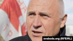 Мікола Статкевіч