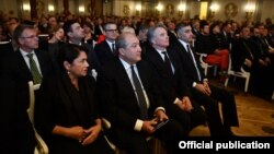 Լուսանկարը՝ նախագահականի