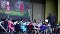 Muzica clasică pe înțelesul copiilor