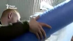 "Прилеты случаются регулярно" 