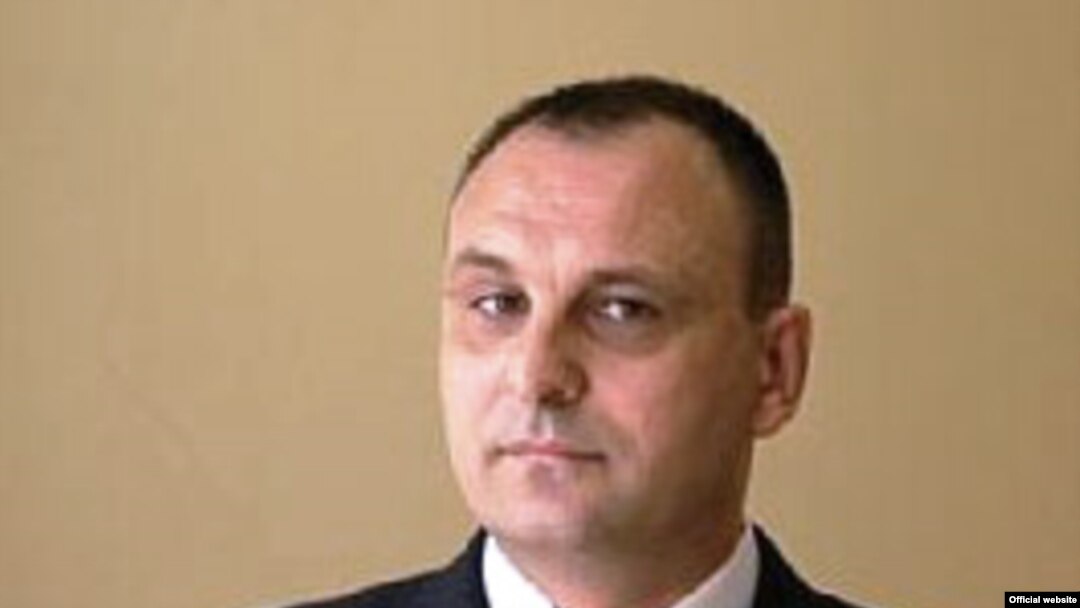 Slobodan Petrović