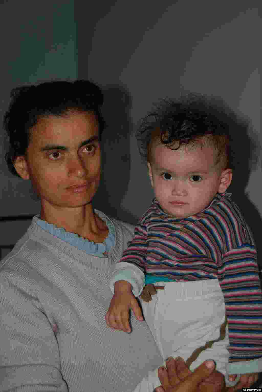 Сейчас в Новом районе проживают 750 семей беженцев. Они довольны жилищными условиями, но в то же время сетуют на безработицу