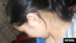 Кыргызстанда беш айга чейинки балдардын дээрлик токсон пайызы кошумча тамактандырылат