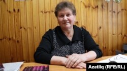 Светлана Михайлова