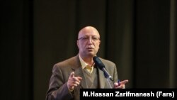 محمدعلی زلفیگل، وزیر علوم ایران