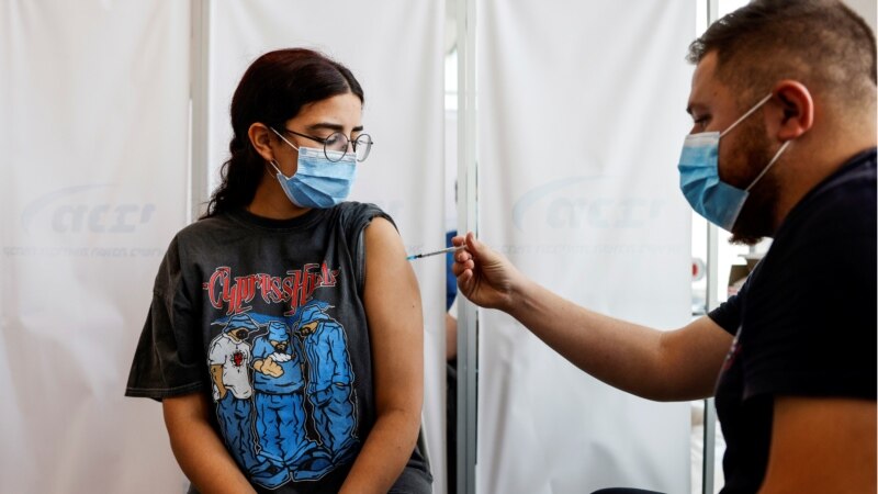 Bolnica u Izraelu testira četvrtu dozu vakcine protiv korona virusa 