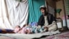 یک مقام ملل متحد: ۶ میلیون تن در افغانستان با تهدید جدی قحطی روبرو هستند