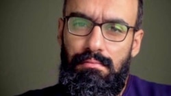 حسین رزاق از بازداشت برادرش و «جنگ نامتقارن دستگاه سرکوب» می‌گوید