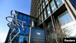 Evropska agencija za lijekove je saopštila da se Paxlovid može koristiti za liječenje osoba kojima nije potreban dodatni kiseonik (arhivska fotografija)