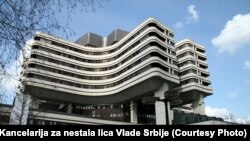 Identifikacija je obavljena uz prisustvo članova porodice na Vojno-medicinskoj akademiji u Beogradu