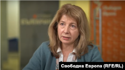 Стояна Георгиева - главен редактор на Mediapool. (Снимката е архивна).