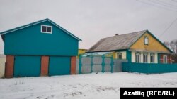 Авыл йорты