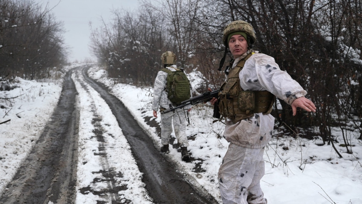 День, когда началась война. Украинцы на фронте — о первых днях вторжения
