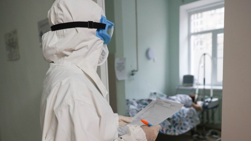 За сутки на Северном Кавказе умерли 114 человек с коронавирусом