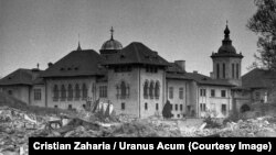 Mănăstirea Mihai Vodă din cartierul Uranus a fost demolată în 1984.