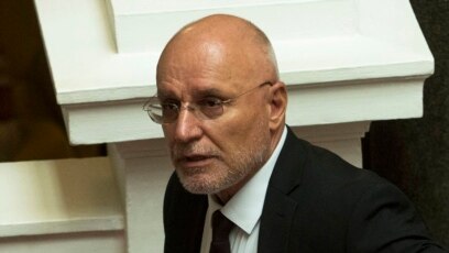 Банките са пряко засегнати от закона Магнитски Причината е че