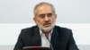 افزایش تنش میان تهران و اسلام آباد؛ حسینی: به هر تهدید علیه ایران پاسخ می‌دهیم