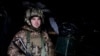 Un soldat ucrainean a spus pentru RFE/RL că „ne putem aștepta la orice”. Dialog purtat pe 4 decembrie 2021, la două zile după ce un coleg de-al său de război în vârstă 22 de ani a fost ucis de către un lunetist.