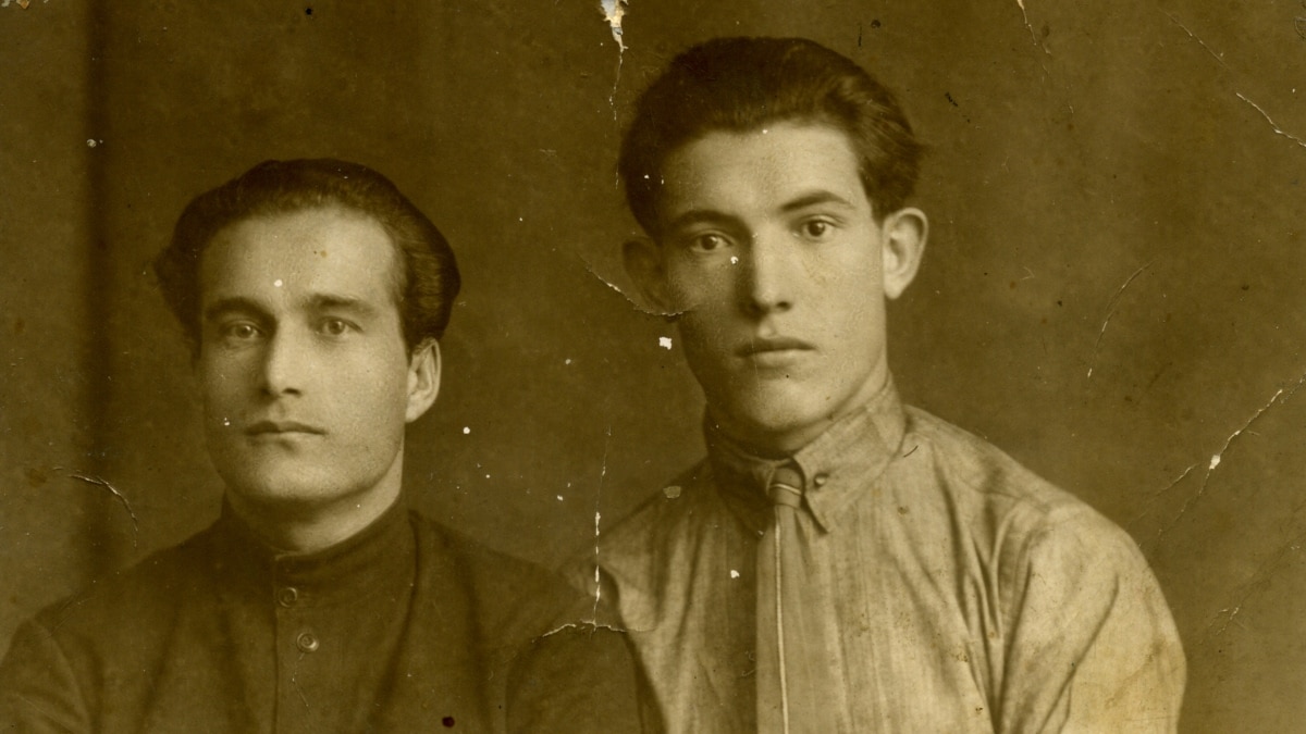 The Memorial File: Voices From The Past That Putin's Government Threatens To Silence - Vimarsana News