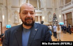 Dragan Šormaz: Što se se mene tiče, Crne Gore ne mora da bude deo Otvorenog Balkana. Mi sve pozivamo da budemo zajedno. Istraživanja javnog mnjenja u Severnoj Makedoniji govore da Srbiju smatraju najvećim prijateljem i komšijom broj jedan. To je rezultat ponašanja Srbije za vreme korone, a i Otvoreni Balkan je doveo do toga.