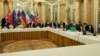 نشست کشورهای عضو برجام برای احیای توافق هسته‌ای ایران
