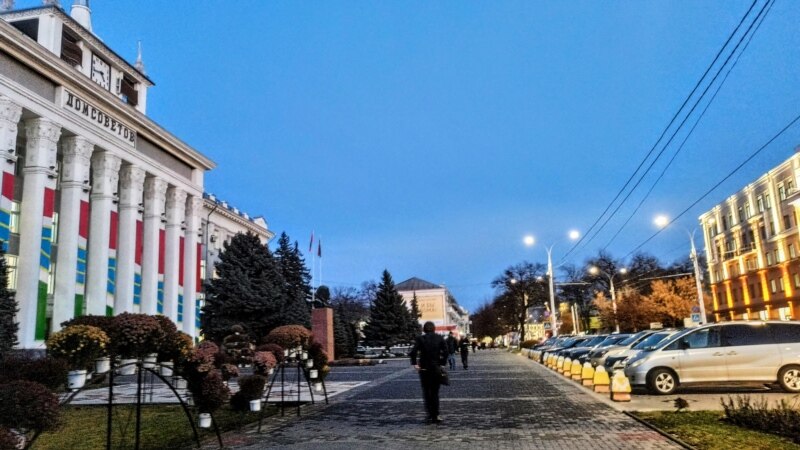 Ministerul de externe din România nu recunoaște votul din regiunea transnistreană