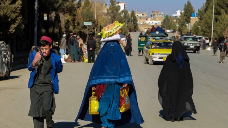 'ډبلیو ایف پي' په جولای کې له پنځه نیم میلیونو زیاتو افغانانو سره مرسته کړې