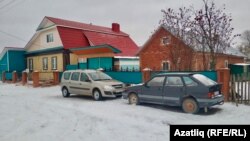 Лельвиж урамы