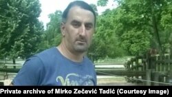 Mirko Zečević Tadić: Nama nije potrebno da govorimo o novom ratu ili novom sukobu. Ovaj prošli je odnio stotinjak tisuća života