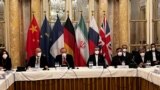 مذاکرات احیای برجام در وین