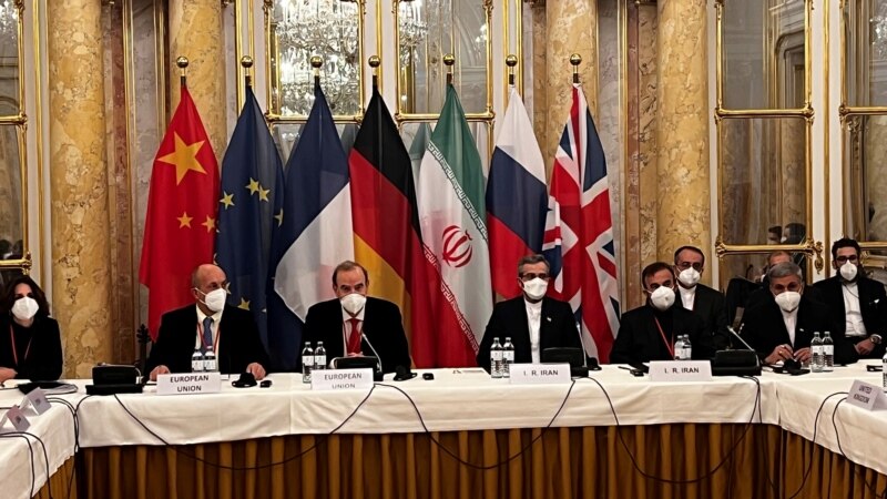 Iran optužuje zapadne sile za 'igru okrivljavanja'