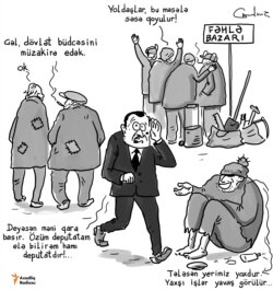 Deputatın qarabasması