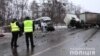 Безграмотність і безкарність. Через що стаються аварії в Україні?