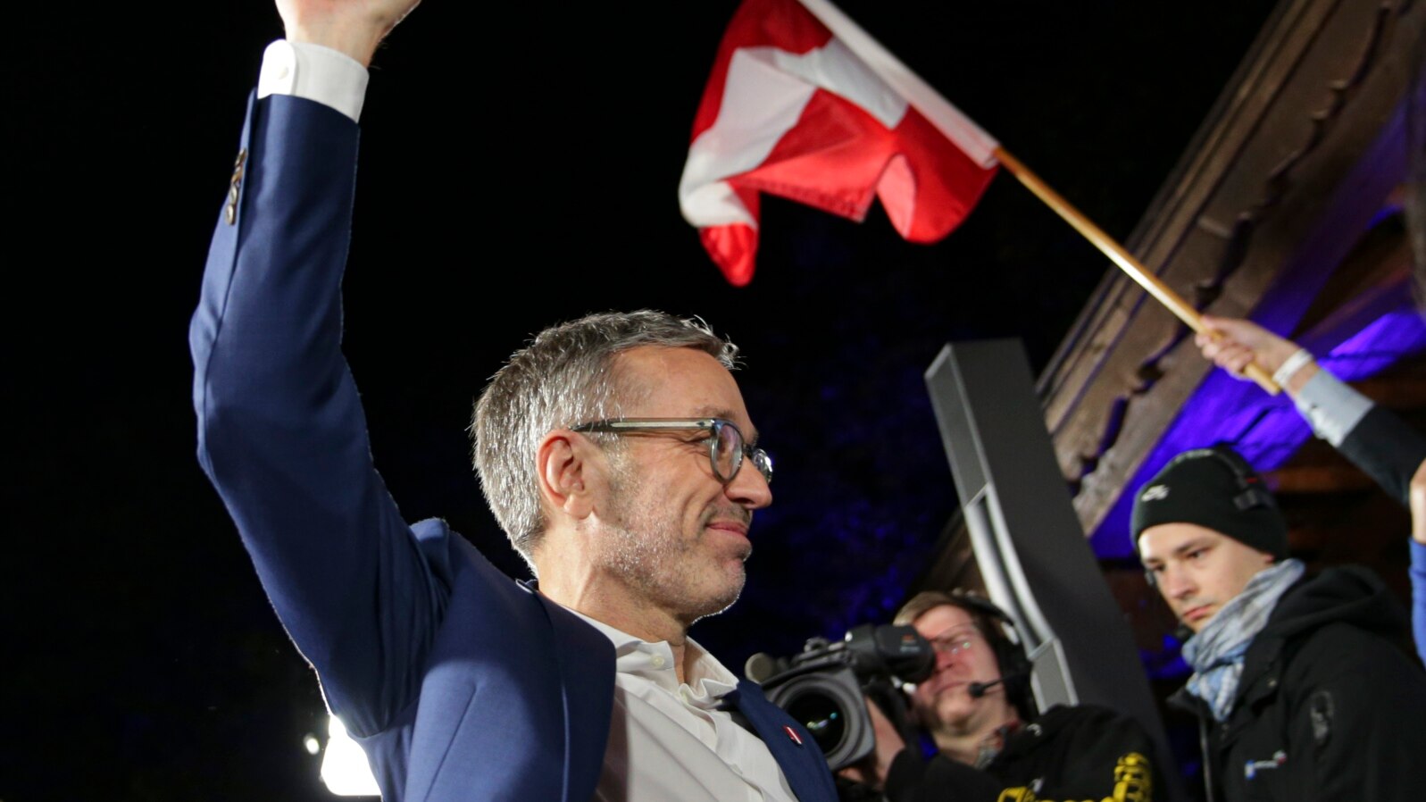 Austria Election
