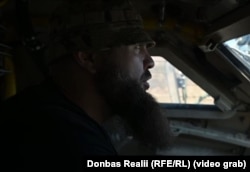 «Перше, з чим ти стикаєшся – командир завжди винний»