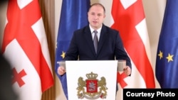 გივი მიქანაძე