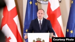 Гиви Миканадзе