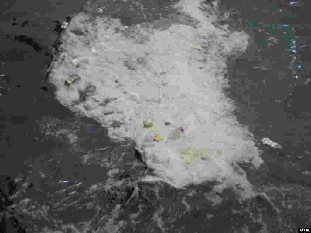 Bakı bulvarı, 100 yaşın mübarək! #12