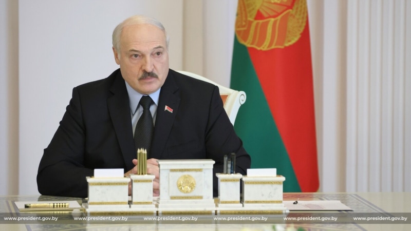 U Bjelorusiji u februaru referendum o amandmanima koji bi učvrstili moć Lukašenka