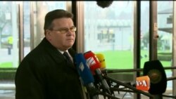 НАТО и Киев обвинили Россию в дестабилизации в Украине