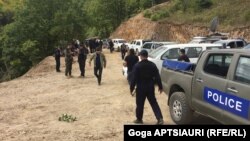 ჩორჩანა