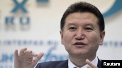In 2010, Kirsan Ilyumzhinov claimed he was once abducted by aliens and that chess was brought to Earth by extraterrestrials.