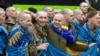 15 травня в рамках обміну полоненими з Росією до України повернулися 205 українських захисників